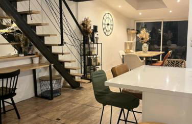 Maison 6 personnes - Idéal 24h du Mans - Foto 1