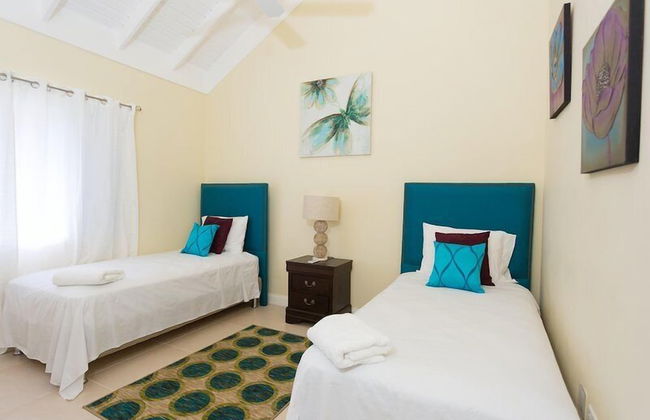 Mahoe Villa Richmond Estate - Foto 7