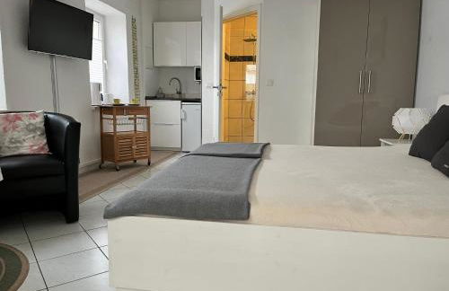 Zimmervermietung Barth - Foto 22