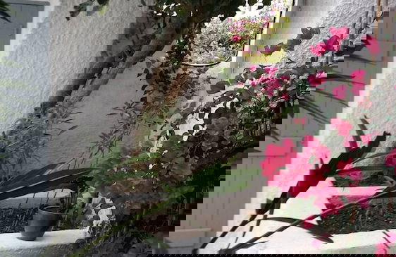 Charming 1705 Castle House in Pirgos Kallistis, Greece - Photo 37