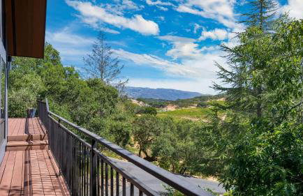 Kenwood Vista by Avantstay 7acres w/ Pool, Fire Pit, Vineyard Views - Foto 44