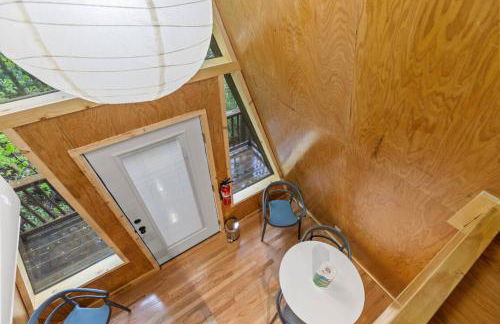 Fern Grove - Camping Cabin Retreat in RRG KY - Photo 26