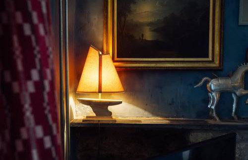 Farmhouse Charm with Modern Style in Pembrokeshire - Foto 33