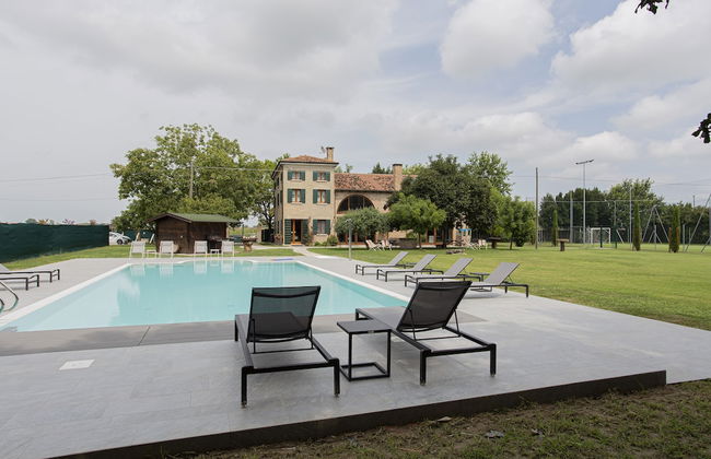 Casolare La Quercia - Photo 65