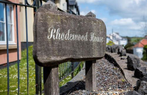 Footprints-comfortable and modern one bedroom Apartment - walking distance to the pretty harbour - Photo 17