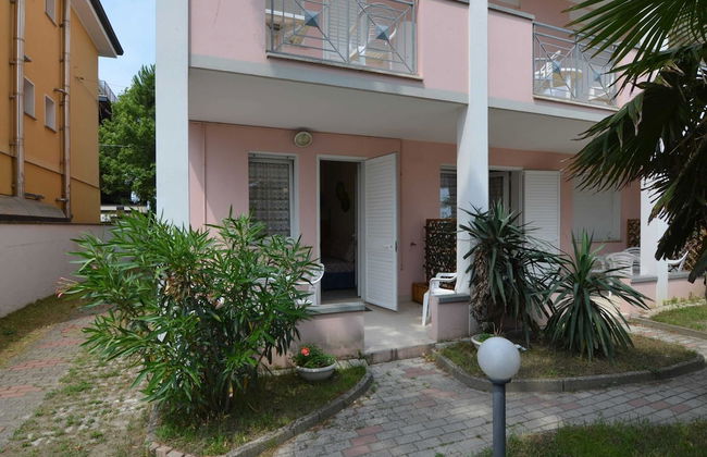 Belvilla by OYO Lido Estensi Bilo Doria - Photo 20