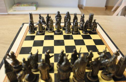 Rosalía de Castro, 41 - Centro - VUT-CO-01904 - Photo 50