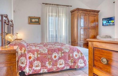 Villa Eteria Casa indipendente panoramica vicino Pompei - Foto 21