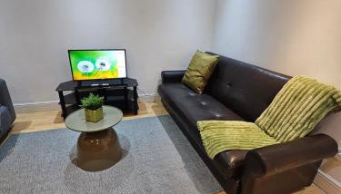 Islington 2 bedroom Apartment by PrimeCityHosts - Foto 4