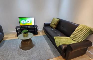 Islington 2 bedroom Apartment by PrimeCityHosts - Foto 4