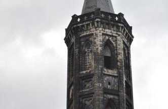 Czarna Wieża - Foto 32