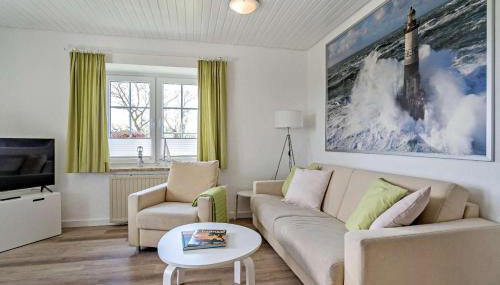 Knusthof Lafrenz - Küstenblick - Foto 3