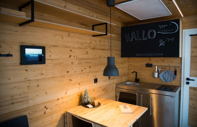 Bergheim Container Lodges - Foto 66