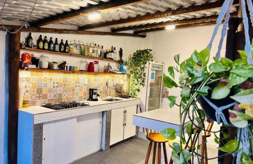 Cabana 01 · Tiny House Aeroporto - Foto 12