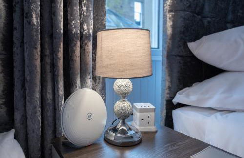 Milton Bank Mansion Garden Apartment - Foto 55