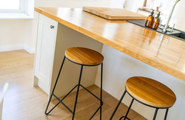 Fountainhall Townhouse Aberdeen City - Photo 23