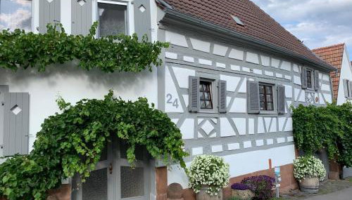 Ferienwohnung Sambachhaus - Foto 3