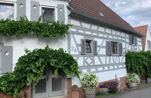 Ferienwohnung Sambachhaus - Foto 3