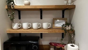 Entire home in Eccleshall - Foto 3