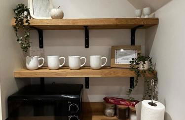 Entire home in Eccleshall - Foto 3