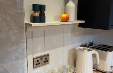 Glenesk Flat 2 with private courtyard - Foto 7