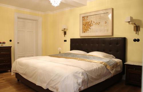 Logierhaus Stadt Lyon - Foto 52