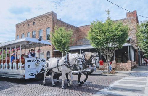 Bluewater Downtown Cottage - Foto 17