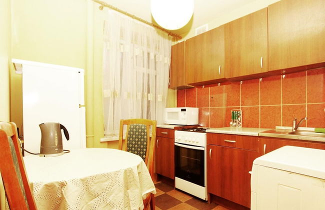 ApartLux Rechnoy - Foto 11