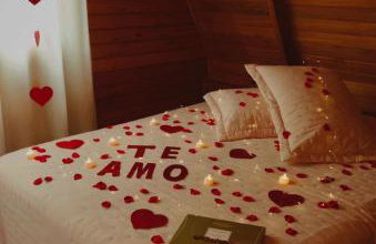 Chalés Três Lagoas - Photo 9