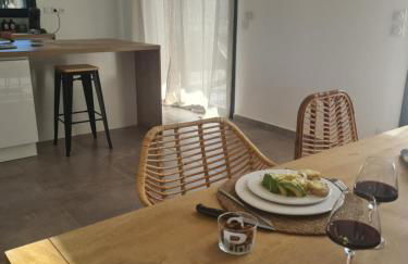 Villa Les Fuseaux Grignan - Foto 9