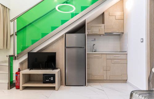 Amalia Deluxe Villas - Photo 57