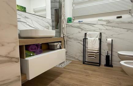 Casa E&E Appartamento moderno a Borgo Valsugana - Foto 14