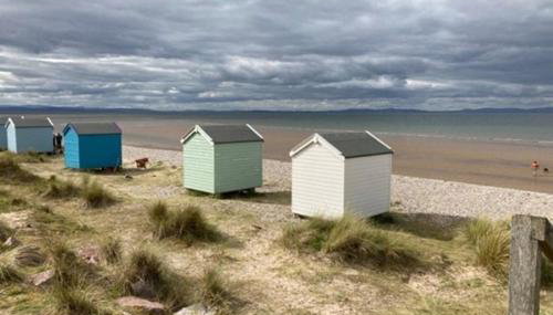 The Farmhouse, 6 bed property, Forres - Foto 4