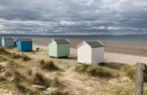 The Farmhouse, 6 bed property, Forres - Foto 4