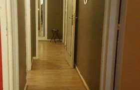 Great apartment quiet neighborhood - Foto 14