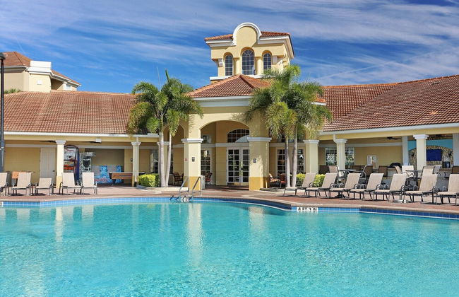 Top Floor Modern Vista Cay Reserve Condo - 5004 - Foto 29