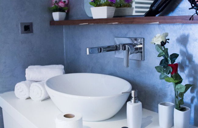 Koza Suites & Apartments - Foto 45