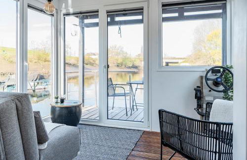 Hausboot WILMA - Foto 19