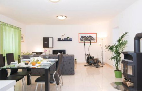 Lovely Home In Nedescina With Wifi - Foto 14