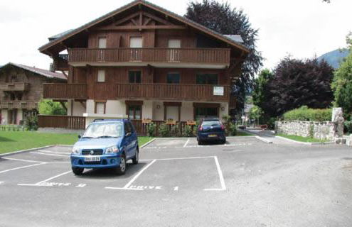 Les Frahans - Foto 24