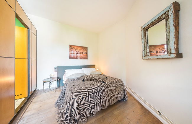 Design Apartments Potsdam - Foto 68