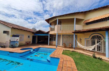 Fantástica mansão - Foto 6