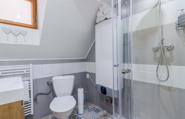 Old Town square APT by Michal&Friends - Foto 33