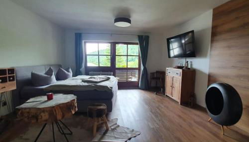 Apartment in der Alpenresidenz mit einem faszinierenden Ausblick - Foto 2