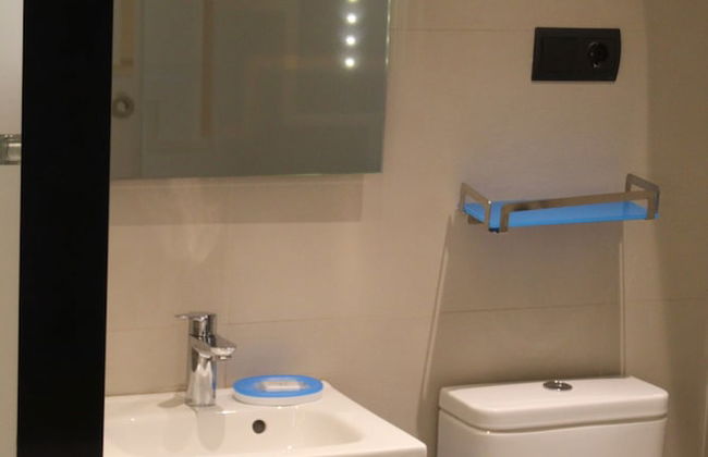 Apartamentos Gibralfaro - Foto 42