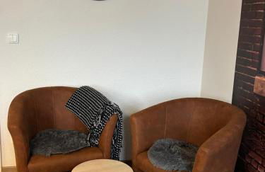 Ferienwohnung zur alten Waage - Foto 13