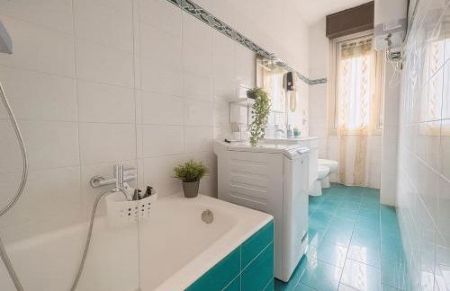 DUOMO a 20 min - Suite Moderna - METRO M3 a 5 min - Foto 12