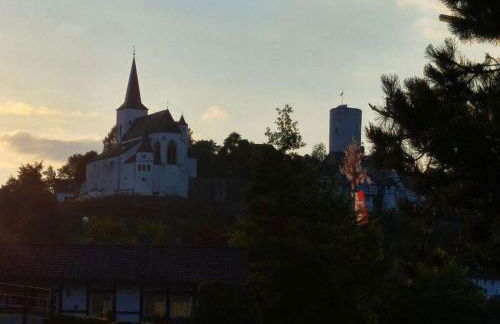 Schmahl Comfortable holiday residence - Foto 26