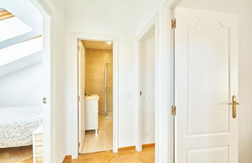 Dúplex palacio congreso II - Photo 24