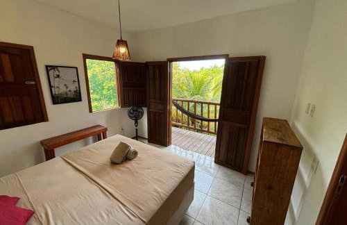 Casa Amar'ela Refugio Tropical, PERTO DAS MELHORES PRAIAS !!!!! - Foto 23